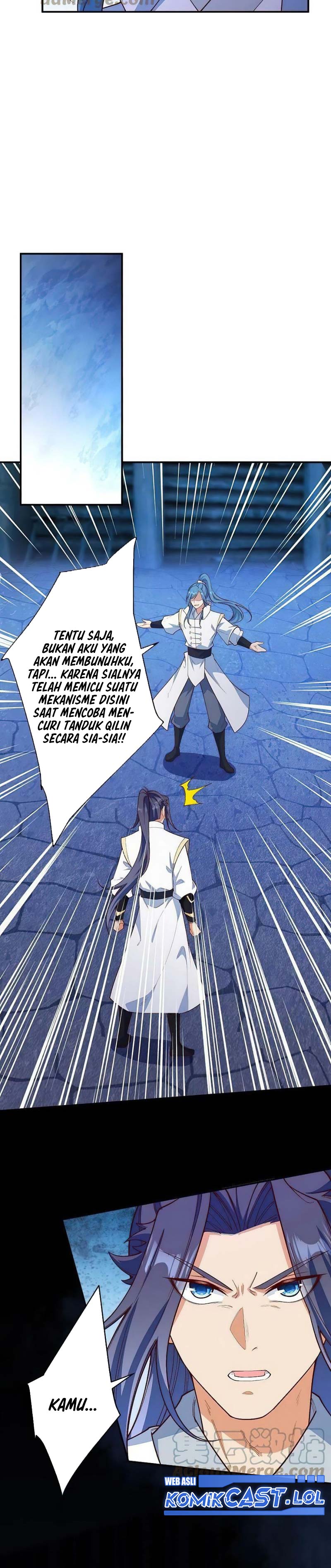 Dilarang COPAS - situs resmi www.mangacanblog.com - Komik against the gods 577 - chapter 577 578 Indonesia against the gods 577 - chapter 577 Terbaru 20|Baca Manga Komik Indonesia|Mangacan